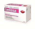 BELISSA x 60 tabletek