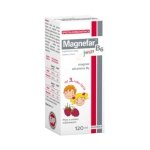 Magnefar B6 Junior 120ml