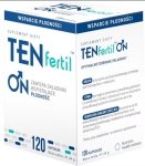 TENfertil ON, 120 kapsułek