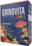 Grinovita Junior, 10 saszetek