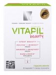 VITAPIL beauty, 30 kapsułek