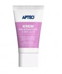 Krem pielęgnacyjny z Wit. A+E APTEO, 50 ml