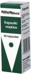 Rowatinex 50 kaps.