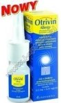 OTRIVIN Allergy aer. do nosa 15ml