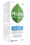 Pelavo Nos i Zatoki Syrop 120ml