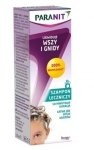 Paranit, szampon leczniczy, 100 ml