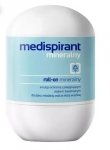 Medispirant Mineralny Antyperspirant 40ml
