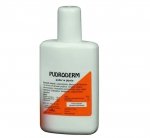 PUDRODERM zawiesina 140 g