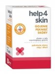 Help4Skin Gojenie pęknięć skóry, plaster w żelu, 7 ml
