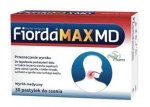 Fiorda Max MD, 30 pastylek do ssania