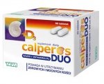 Calperos Duo, 60 tabletek