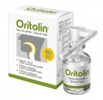 Oritolin, spray do gardła, 30 ml