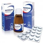 MUCOSOLVAN syrop 200ml