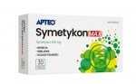 Symetykon MAX APTEO, 30 kapsułek