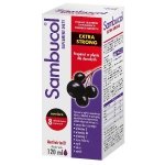 Sambucol Extra Strong syrop 120 ml