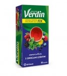 Verdin Fix z owocami leśnymi, 20 saszetek