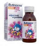 Rutinacea Junior Plus, 100 ml