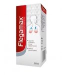 Flegamax 50 mg/ml, roztwór doustny, 200 ml