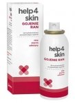 Help4skin Gojenie ran, spray 75 g