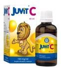 JUVIT C krople 40 ml