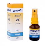 Propolis 7% aerozol, Farmapia, 20 ml