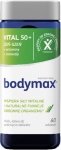 Bodymax VITAL 50+ 60 tabletek