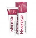 NIVEROSIN Krem pielęgnujący skórę naczynkową 50g