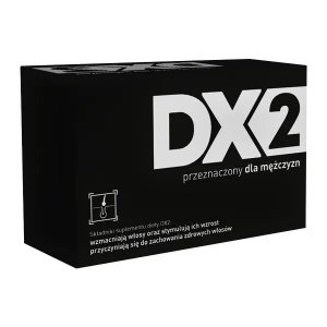 DX2 30 Kapsułek
