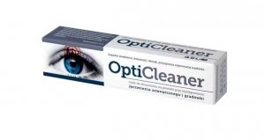 OptiCleaner, maść, 15g