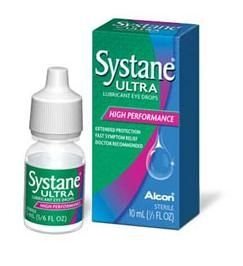 SYSTANE ULTRA krople 10ml