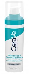 CeraVe Odbudowujące serum z retinolem, 30 ml
