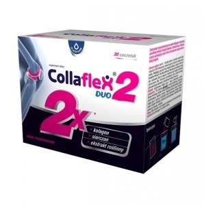 Collaflex Duo 30 Saszetek