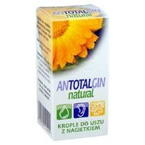 ANTOTALGIN Natural krople 15g