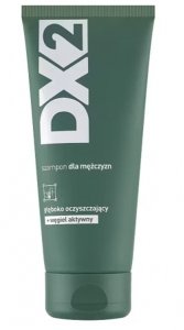 DX2 szampon głęboko oczyszczający, 150 ml
