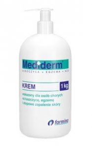 Mediderm, krem, 1000 g