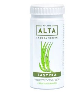 ALTA Proszek 40g