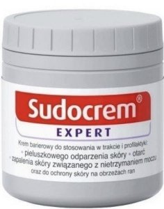 Sudocrem Expert krem barierowy 60g