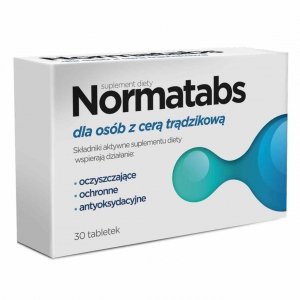 Normatabs 30 tabl.
