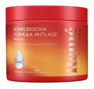 Reme Renew Kompleksowa Formuła Anti-Age, 150 g