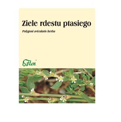 Rdest Ptasi, ziele, 50 g