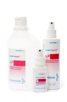 OCTENISEPT preparat 50ml