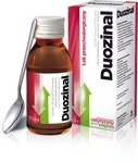 DUOZINAL Syrop p/alergiczny