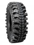 JOURNEY WN03 DIGGER 33x10.50-15LT(265/85-15LT) 115K 6PR TL M+S POR