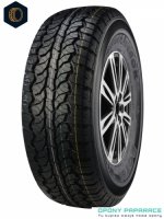 Opony do samochodów 4x4 letnie 15