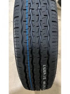 DATEX 125/80R12 WR075 Classic 62S TL