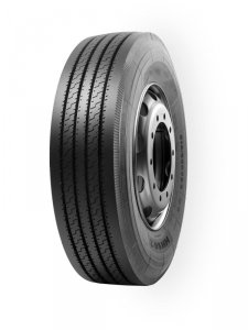 HIFLY 315/80R22.5 HH102 156/152L(154/151M) 20PR TL #E M+S 100VH0140 oś sterująca/naczepa - 2024