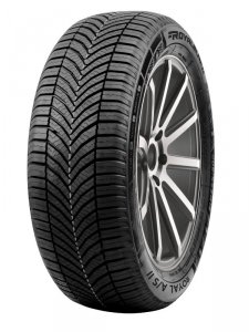 ROYAL BLACK 185/65R14 ROYAL AllSeason II 86H #E 3PMSF 2RK2950H1+