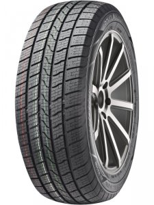 ROYAL BLACK 195/60R15 ROYAL AllSeason 88H TL #E 3PMSF RK981H1 