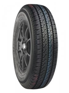 ROYAL BLACK 155/80R12C ROYAL COMMERCIAL 88/86R TL #E RK636H1