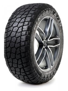 RADAR LT285/70R17 RENEGADE AT-5 121/118S 10PR #E M+S 3PMSF RZD0027 TL